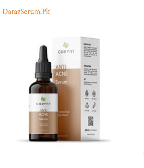 Carynt Anti Acne Serum