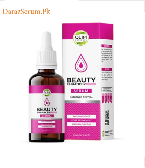Beauty Enhancer Serum Radiance Revival