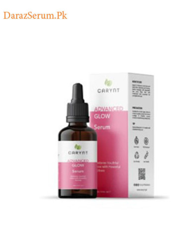 Carynt Advance Glow Serum