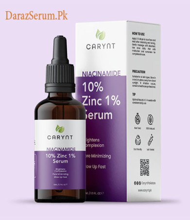 Carynt Niacinamide 10% Serum