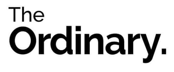 The Ordinary