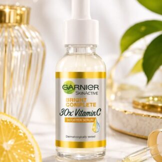 Garnier Vitamin C Serum Price in Pakistan