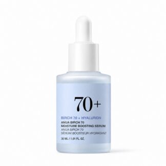 Anua Birch 70 Moisture Boosting Serum
