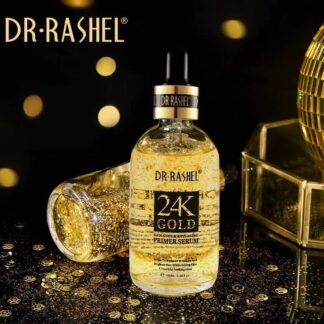 Dr Rashel 24K Gold Face Serum Price in Pakistan