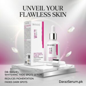 Best Whitening Serum in Pakistan