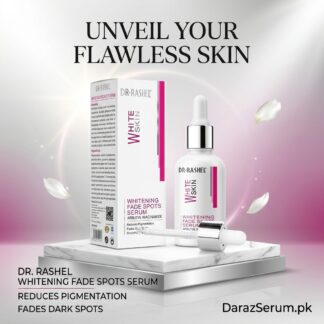 Best Whitening Serum in Pakistan