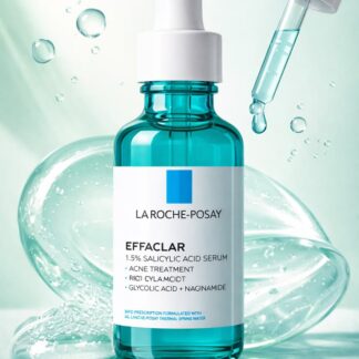 La Roche-Posay Salicylic Acid Acne Treatment Serum Price in Pakistan