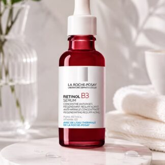 La Roche Posay B3 Pure Retinol Serum Price in Pakistan