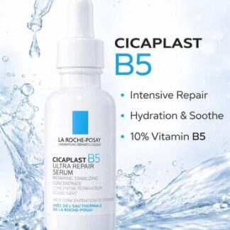 La Roche-Posay Cicaplast B5 Serum Price in Pakistan