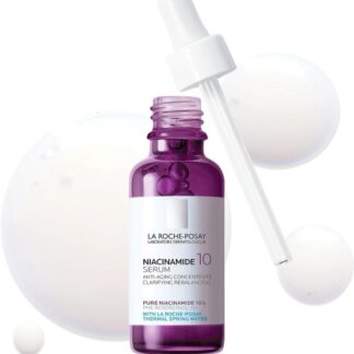 La Roche-Posay 10% Pure Niacinamide Serum Price in Pakistan