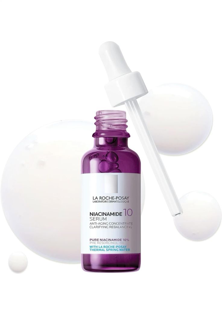 La Roche-Posay 10% Pure Niacinamide Serum Price in Pakistan